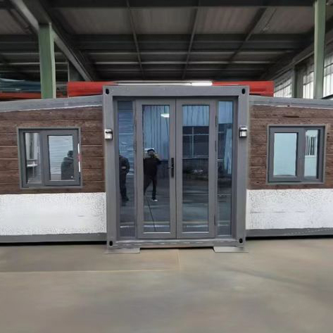 Container House Factory