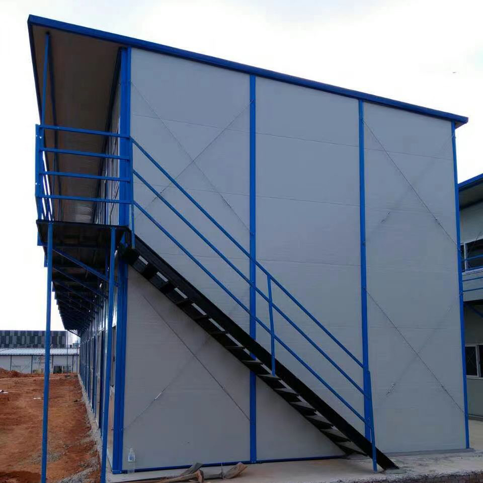 shipping Container House