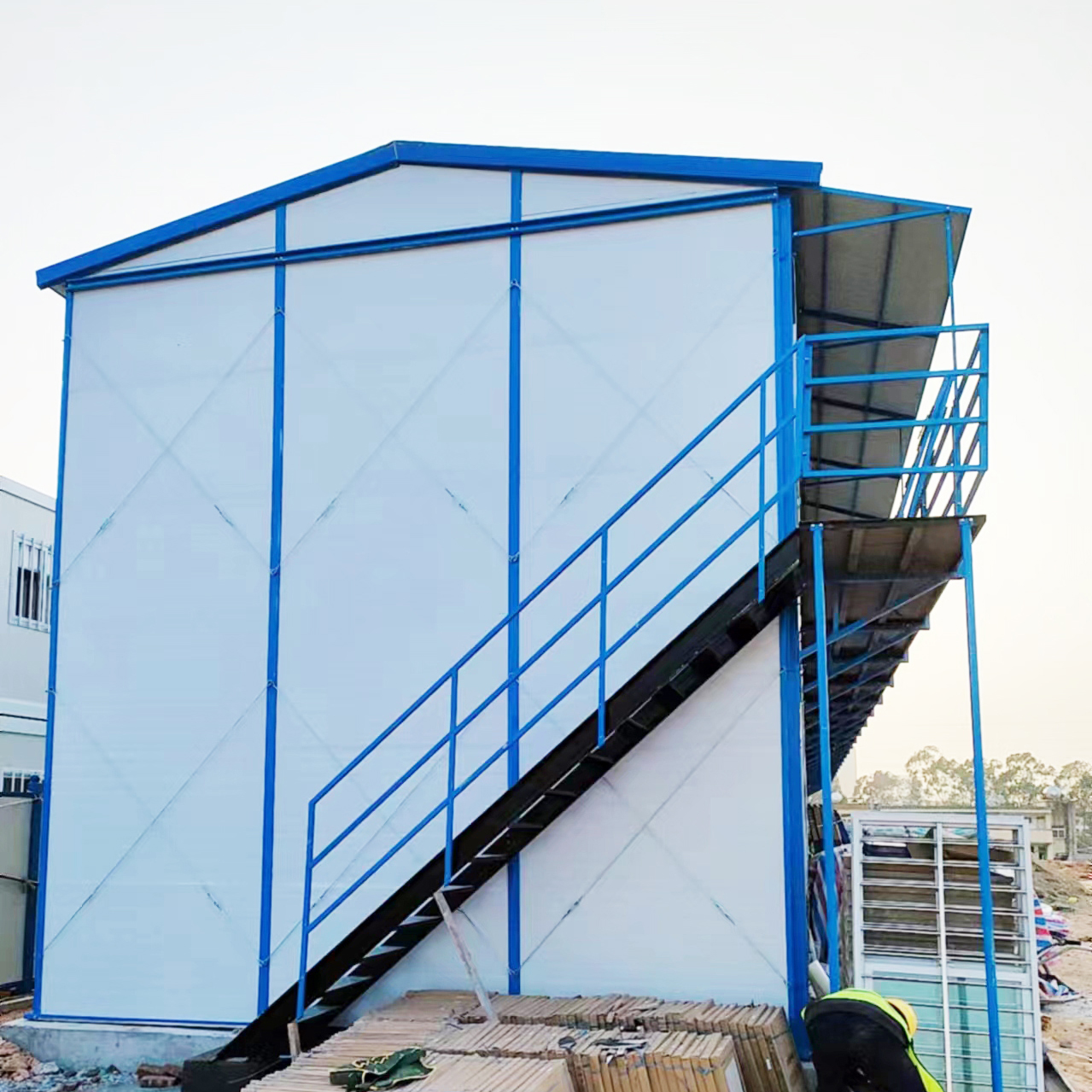 Container House Factory