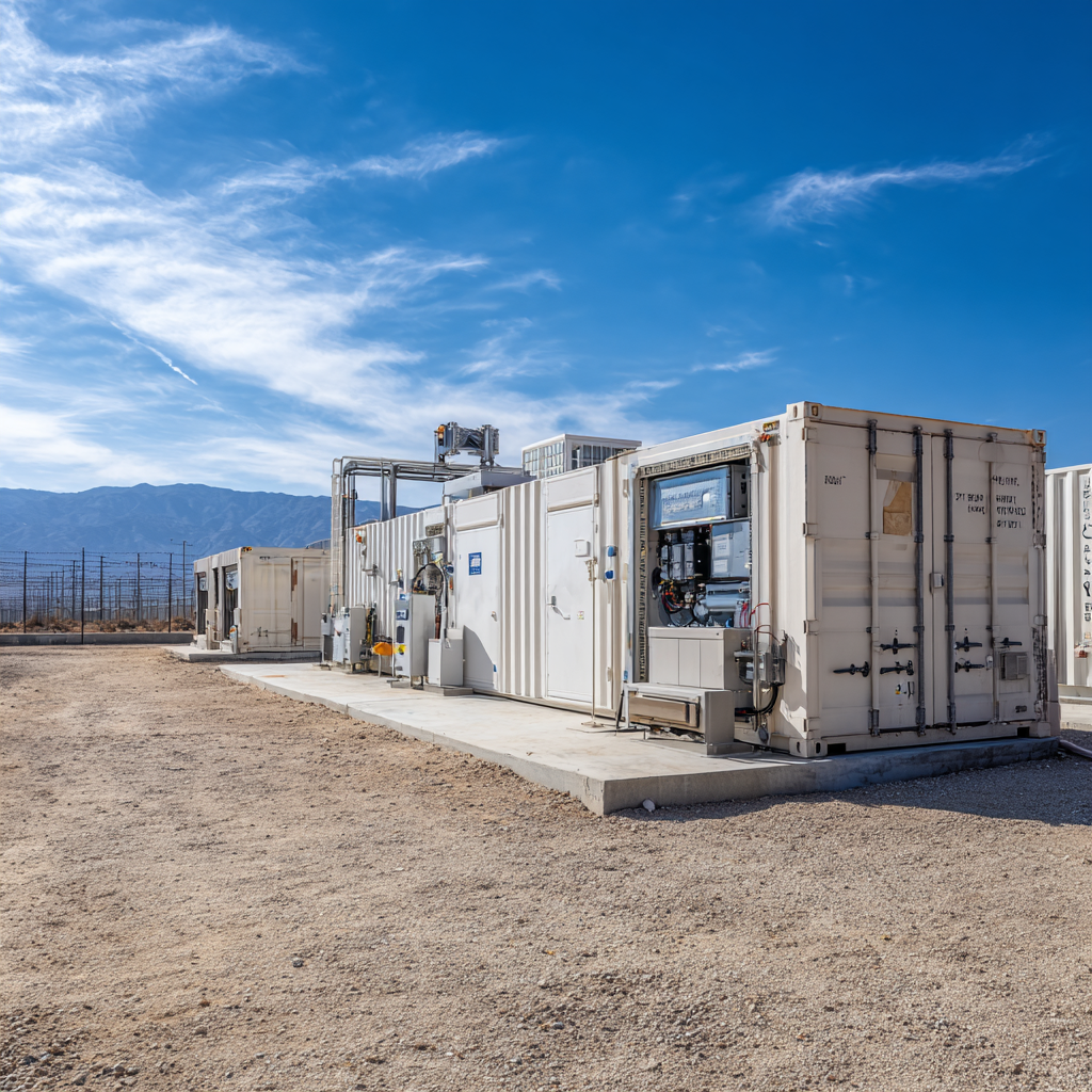 Equipment Shelter shipping Container