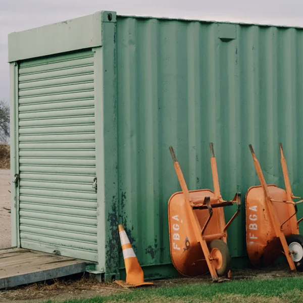 Panduan Penggunaan Rumah Kontainer Prefabrikasi untuk Lokasi Konstruksi dan Asrama Pekerja