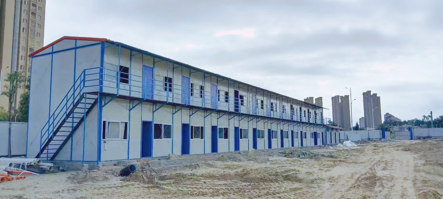 Customized Special Container House