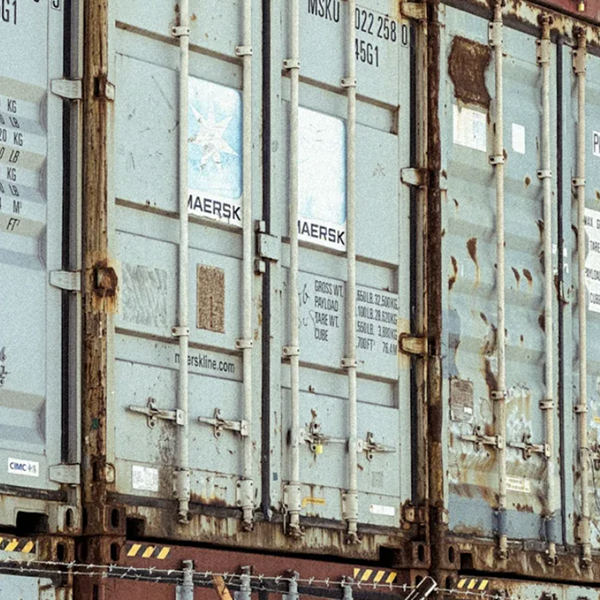 Gaano katagal talaga ang mga shipping container home?