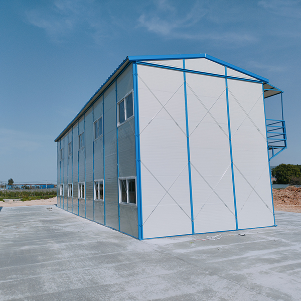 Shipping Container Home Foundations