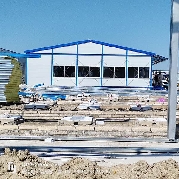 Hướng dẫn từng bước cách ghép các container vận chuyển để tạo thành nhà của bạn