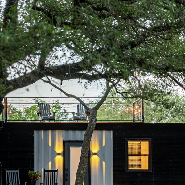 Paano Gumawa ng Komportableng Espasyo sa Bahay na May Shipping Container