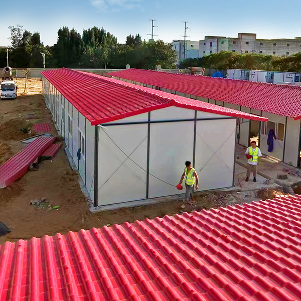 บ้านที่สร้างจากตู้คอนเทนเนอร์เป็นการลงทุนระยะยาวที่ดีหรือไม่