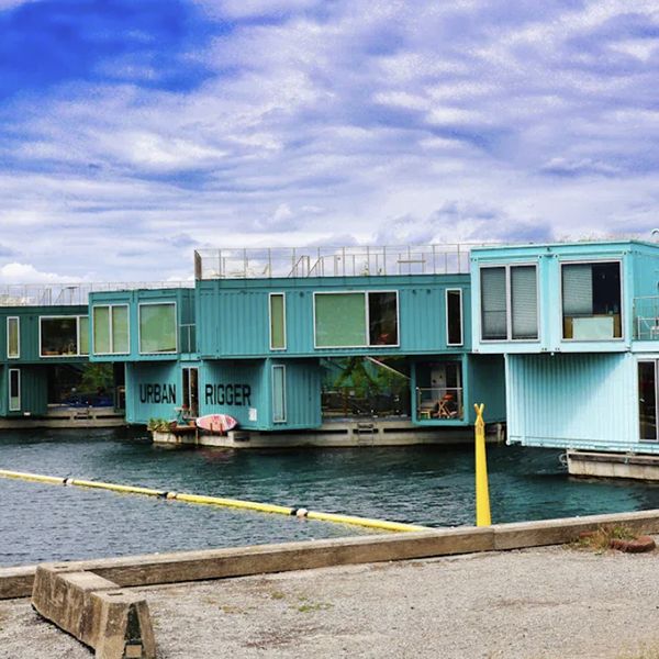 Panduan Lengkap tentang Biaya Kit Rumah Kontainer Pengiriman Prefabrikasi