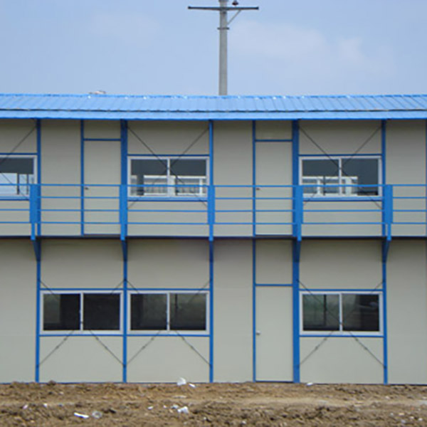 Gaano katagal ang pagpapagawa ng bahay para sa mga shipping container?