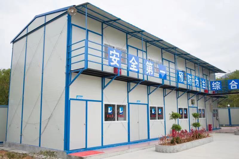 shipping container office