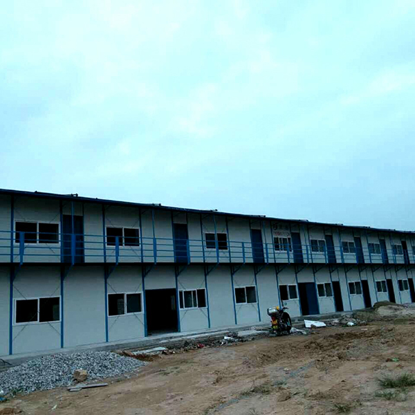 Shipping Container House