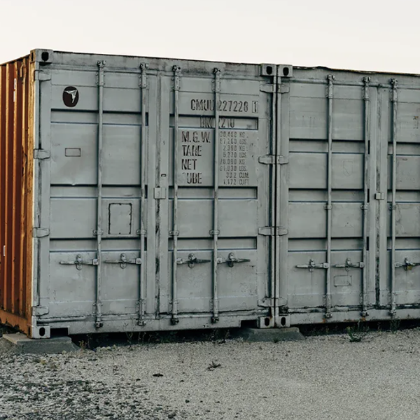 Bisakah Rumah Kontainer yang Dapat Diperluas Menahan Angin Topan?