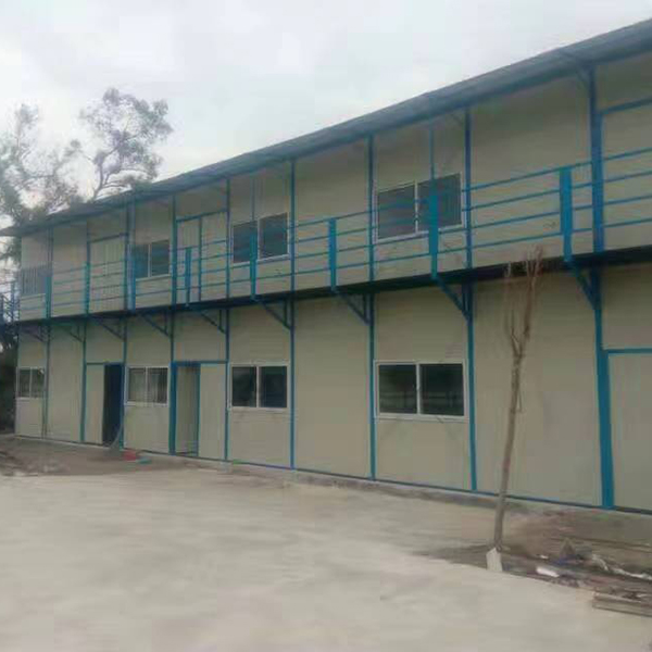 expandable container homes