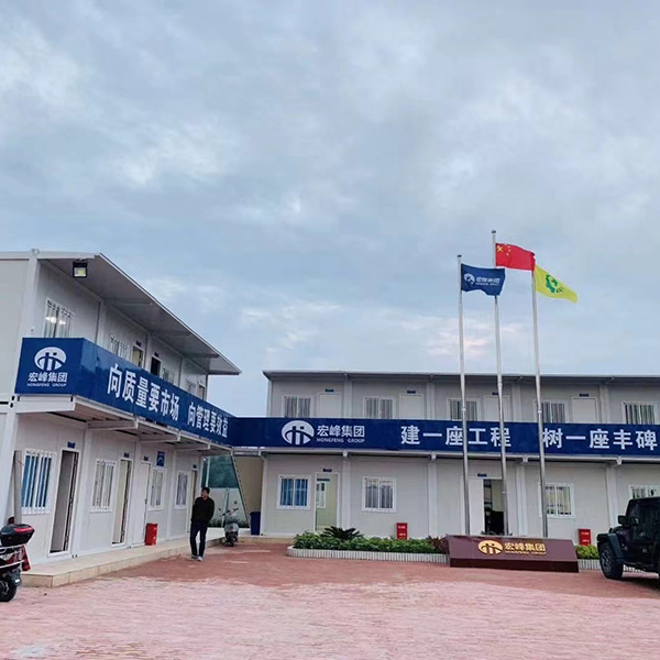 Apakah aman tinggal di rumah kontainer yang dapat diperluas di daerah rawan gempa?