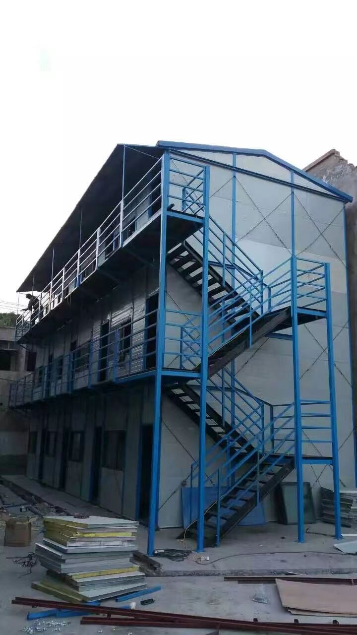 Container Home