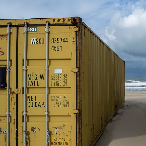 Cara Mudah Menghubungkan Air dan Listrik ke Rumah Kontainer yang Dapat Diperluas