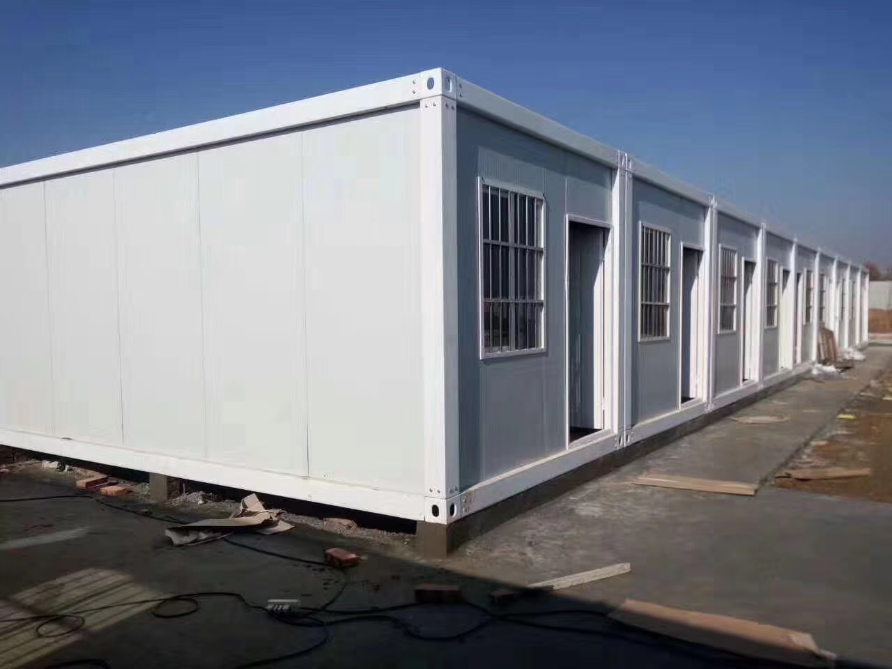 container home