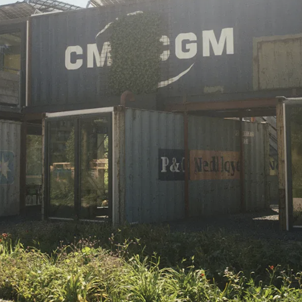 Berapa Biaya Mengubah Kontainer Pengiriman Menjadi Rumah?