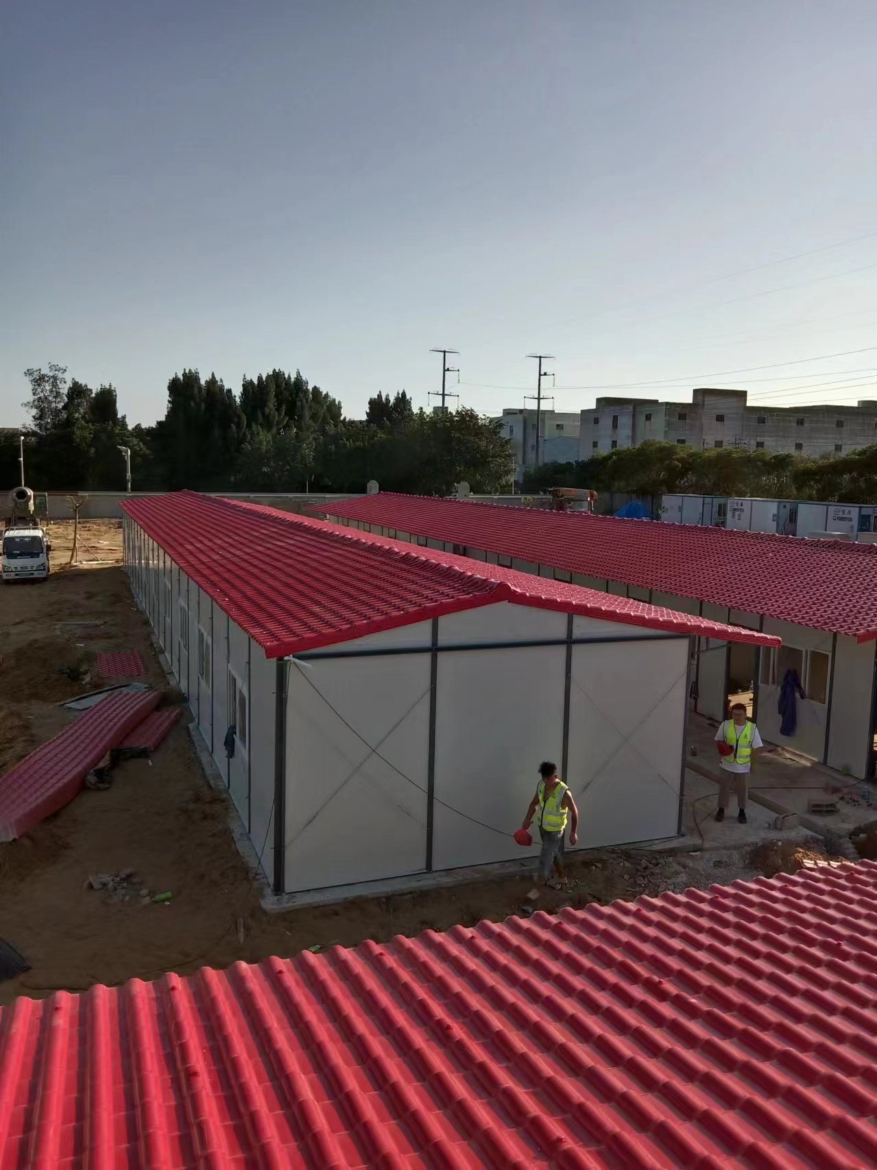 Shipping Container home