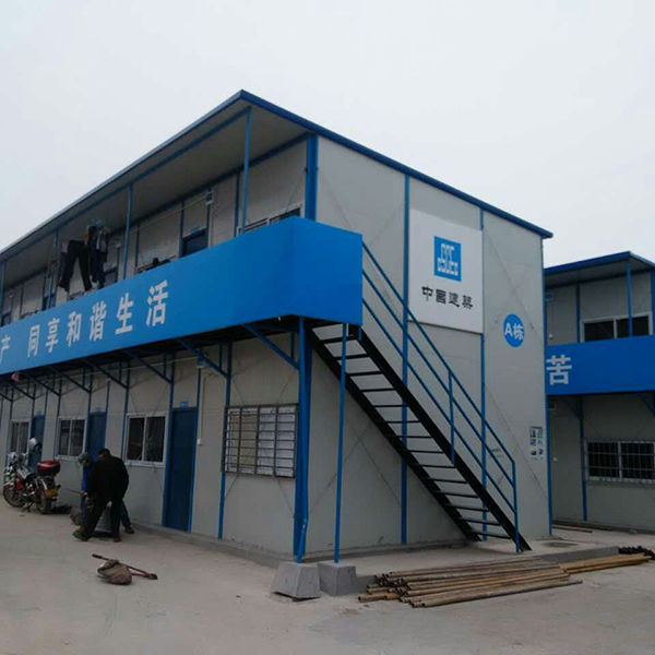 Shipping Container Modifications