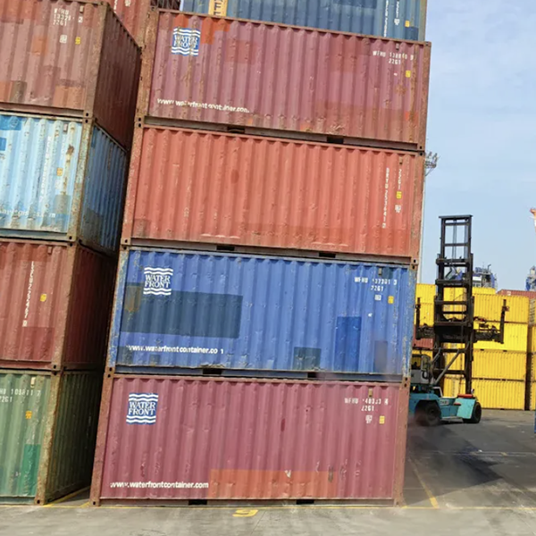 Berapa Lama Rumah Kontainer Pengiriman yang Dimodifikasi Bertahan dan Apa Saja yang Memengaruhi Masa Pakainya?