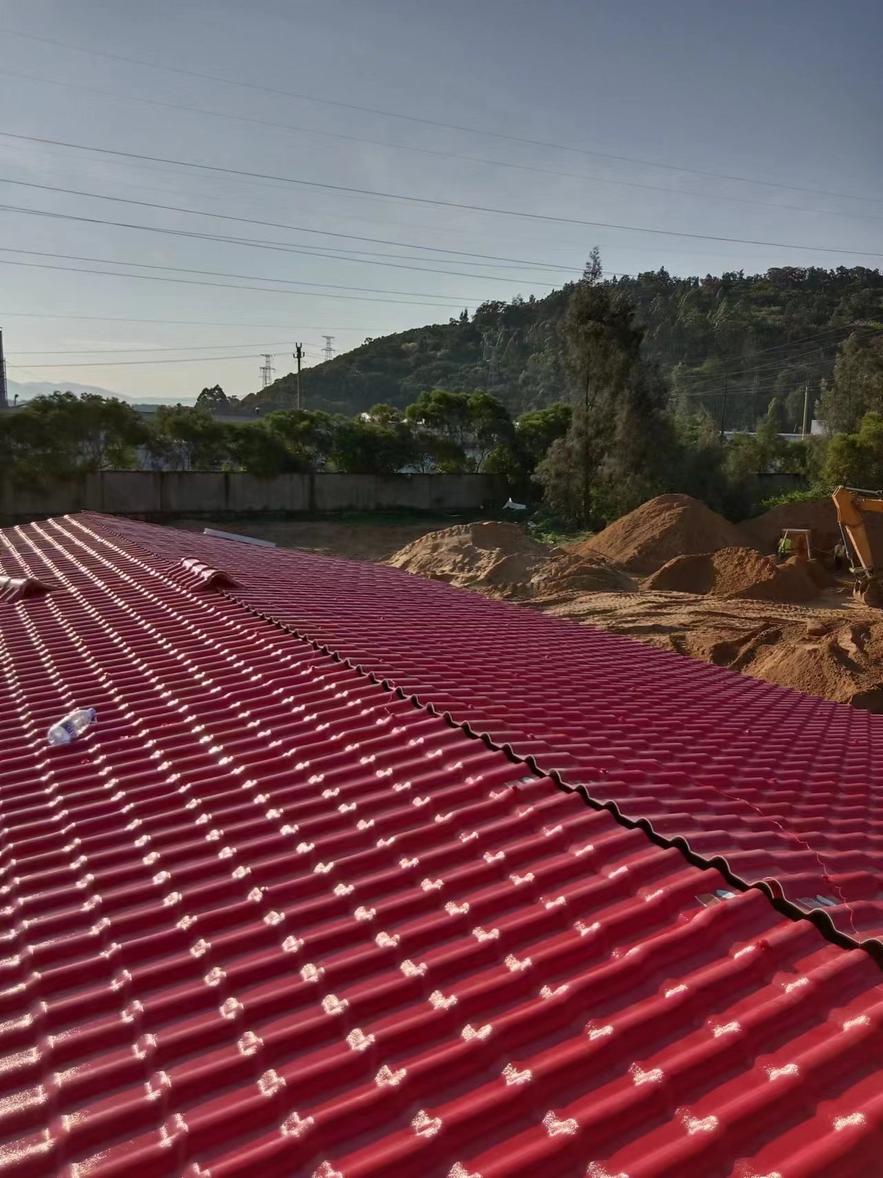 folding container home