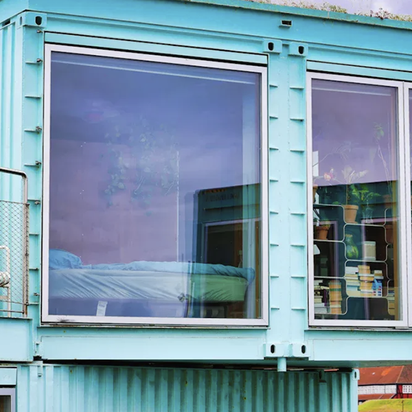 Panduan Langkah demi Langkah untuk Memasang Rumah Kontainer Lipat