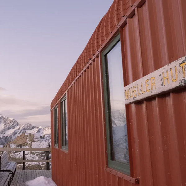 Bagaimana rumah kontainer lipat mengatasi kondisi cuaca ekstrem