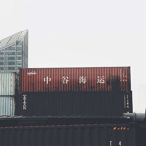 Apakah rumah kontainer lipat bisa ditumpuk?