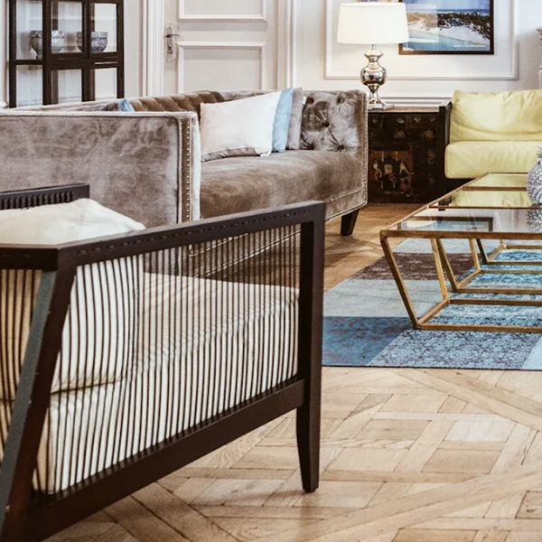 Cara Mempersonalisasi Tata Letak Rumah Kontainer Lipat Anda