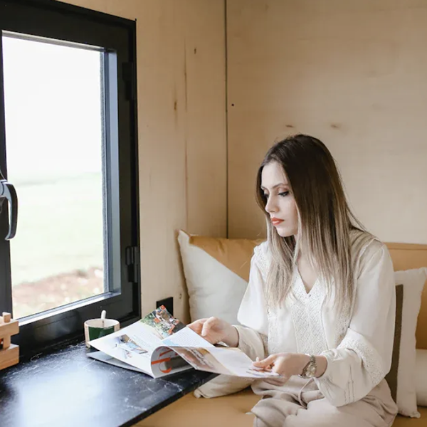 Tips Terbaik untuk Mendesain Kantor Rumah Kontainer yang Fungsional