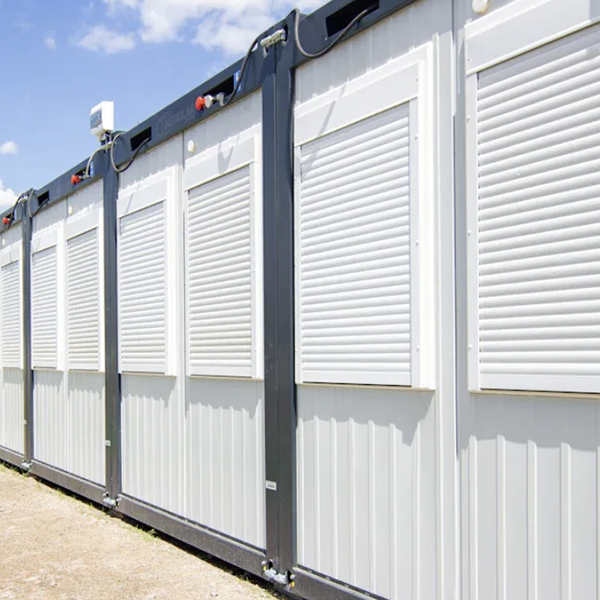 Rumah Kontainer Rakitan atau Rumah Kontainer Siap Pakai: Mana Pilihan yang Lebih Baik?