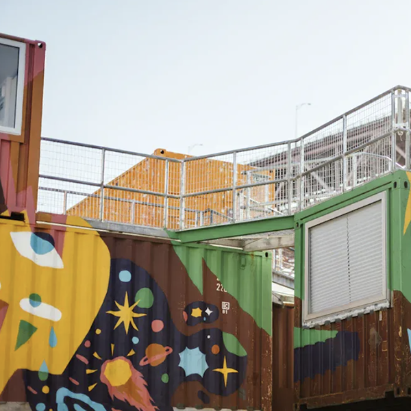 Cara Memilih Kontainer Pengiriman Modifikasi yang Tepat untuk Kebutuhan Anda