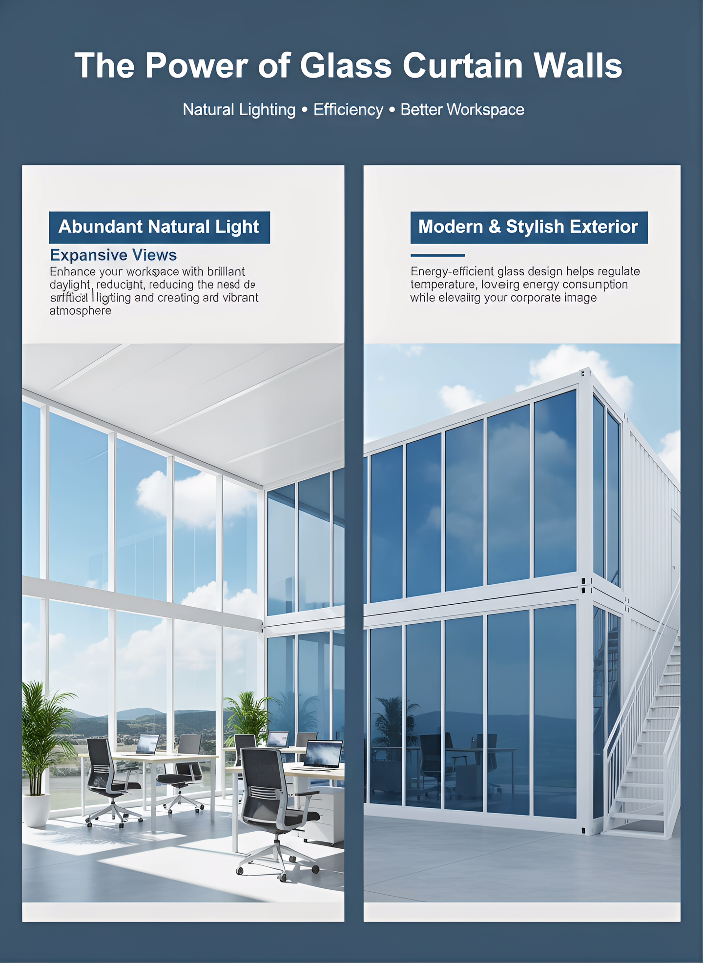 Construction Sites container