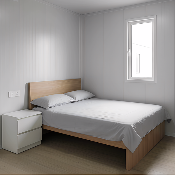 Quick Assembly Container House for Site Office, Dormitory & Camp | Fujian Lanen