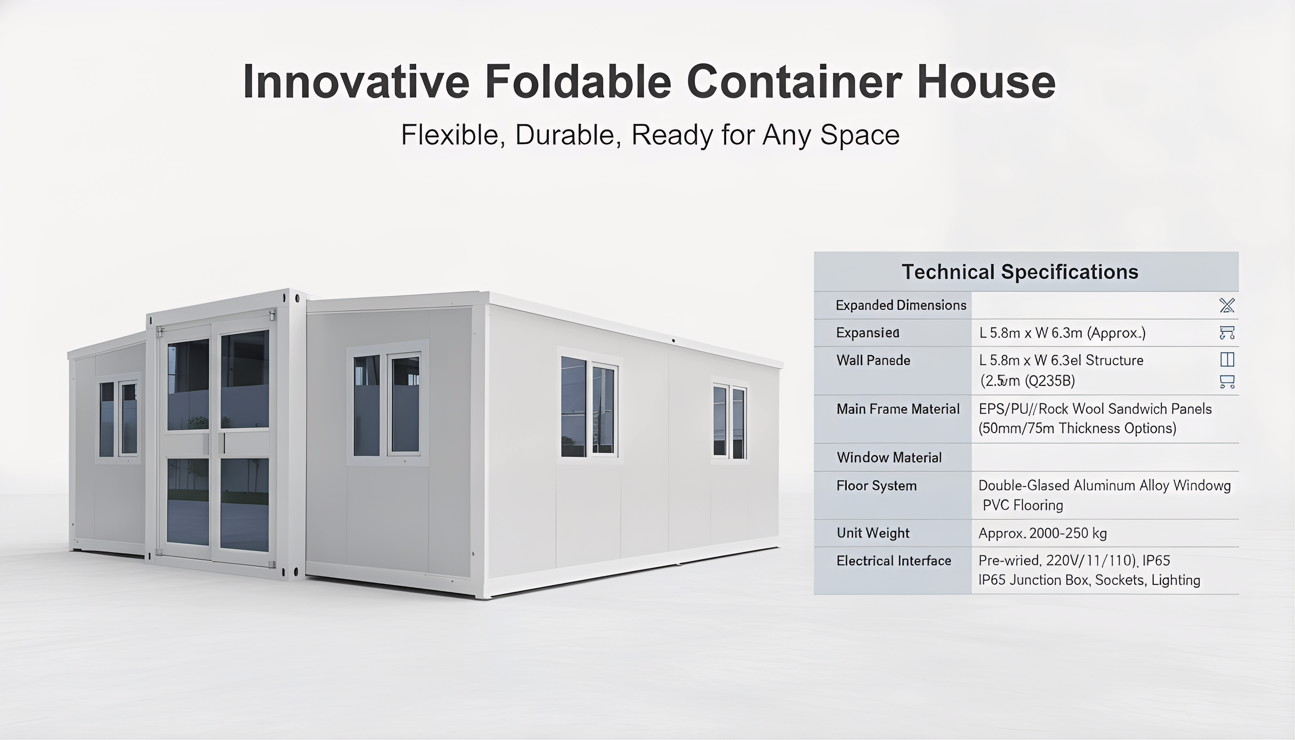 Container House