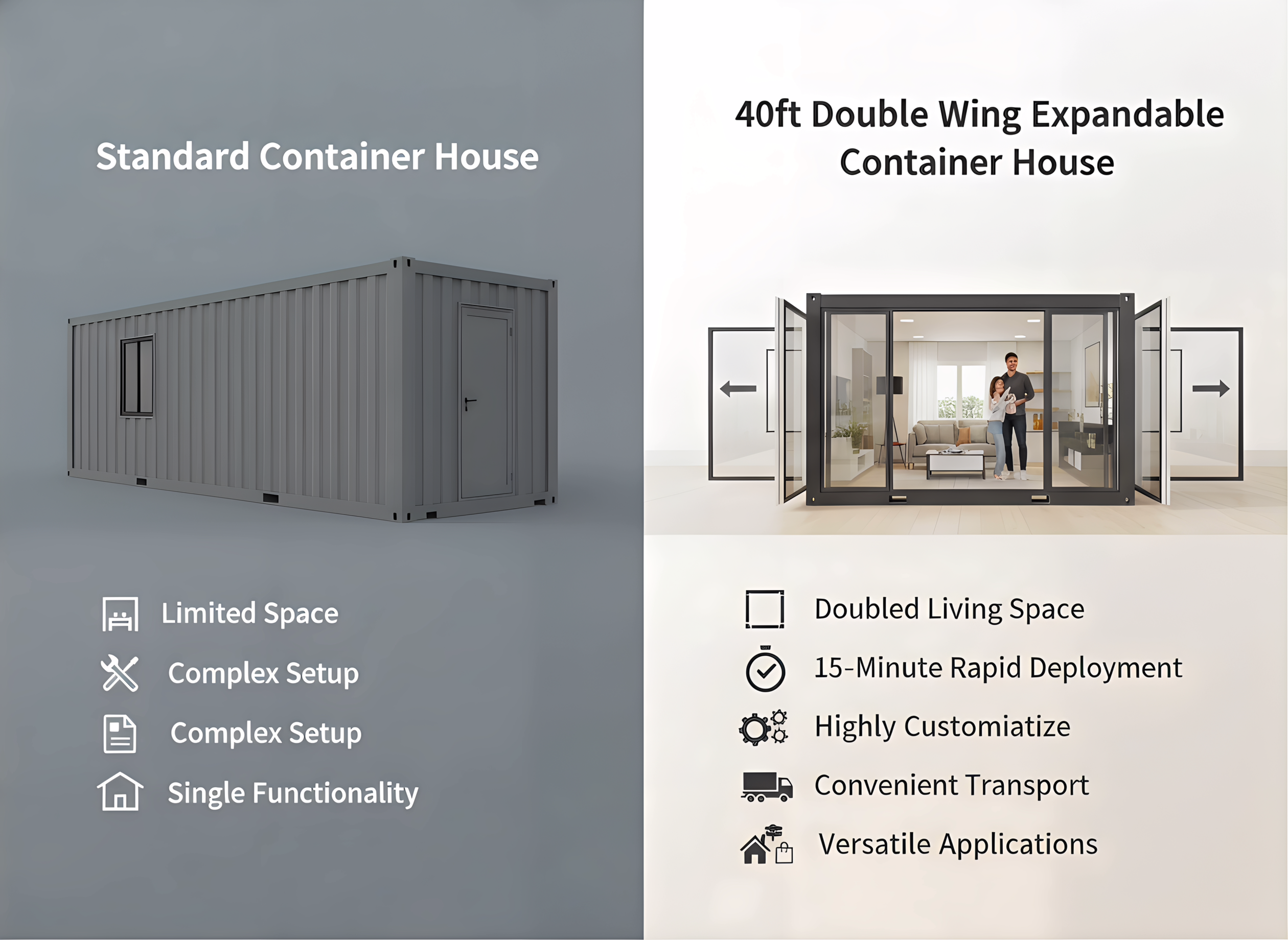Container House