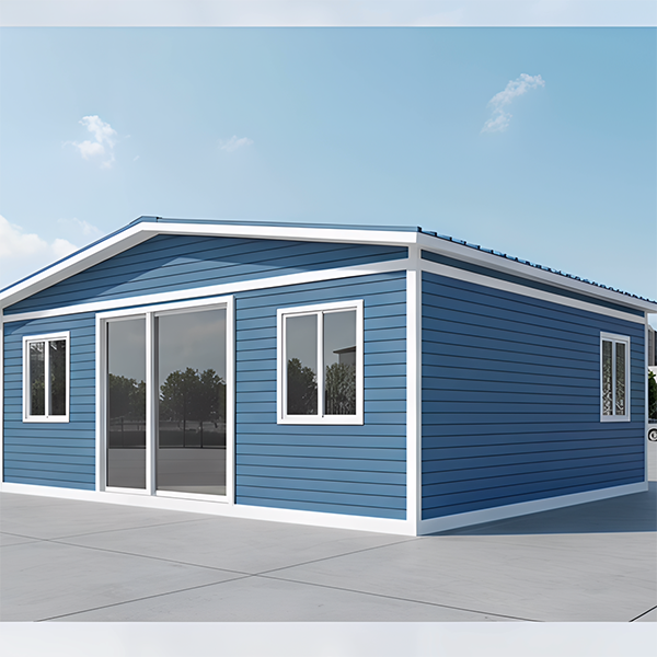 Emergency Relief Container Housing | Rapid-Deploy Modular Shelter for Disaster Response & Temporary Living