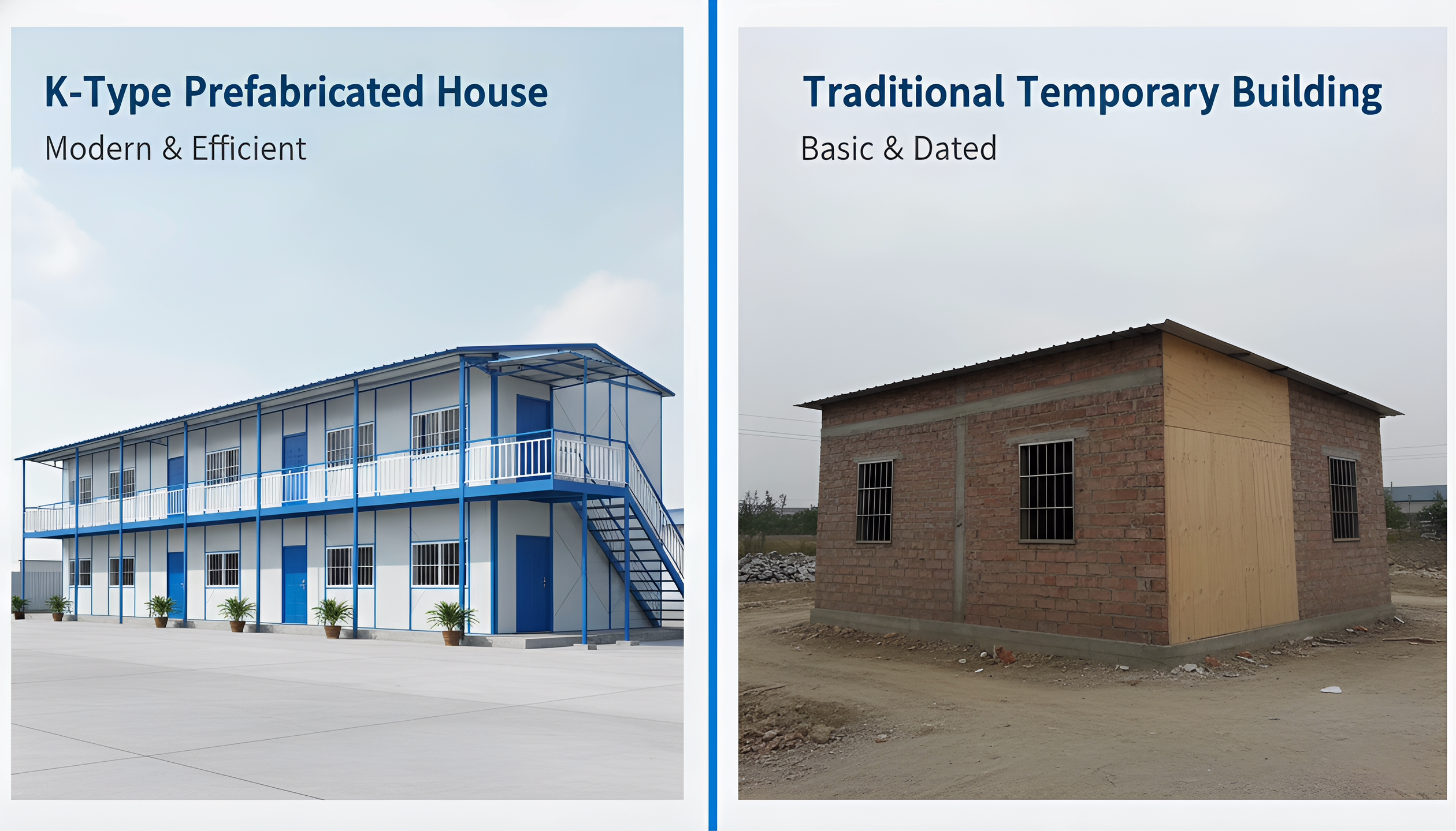 Prefab Container House