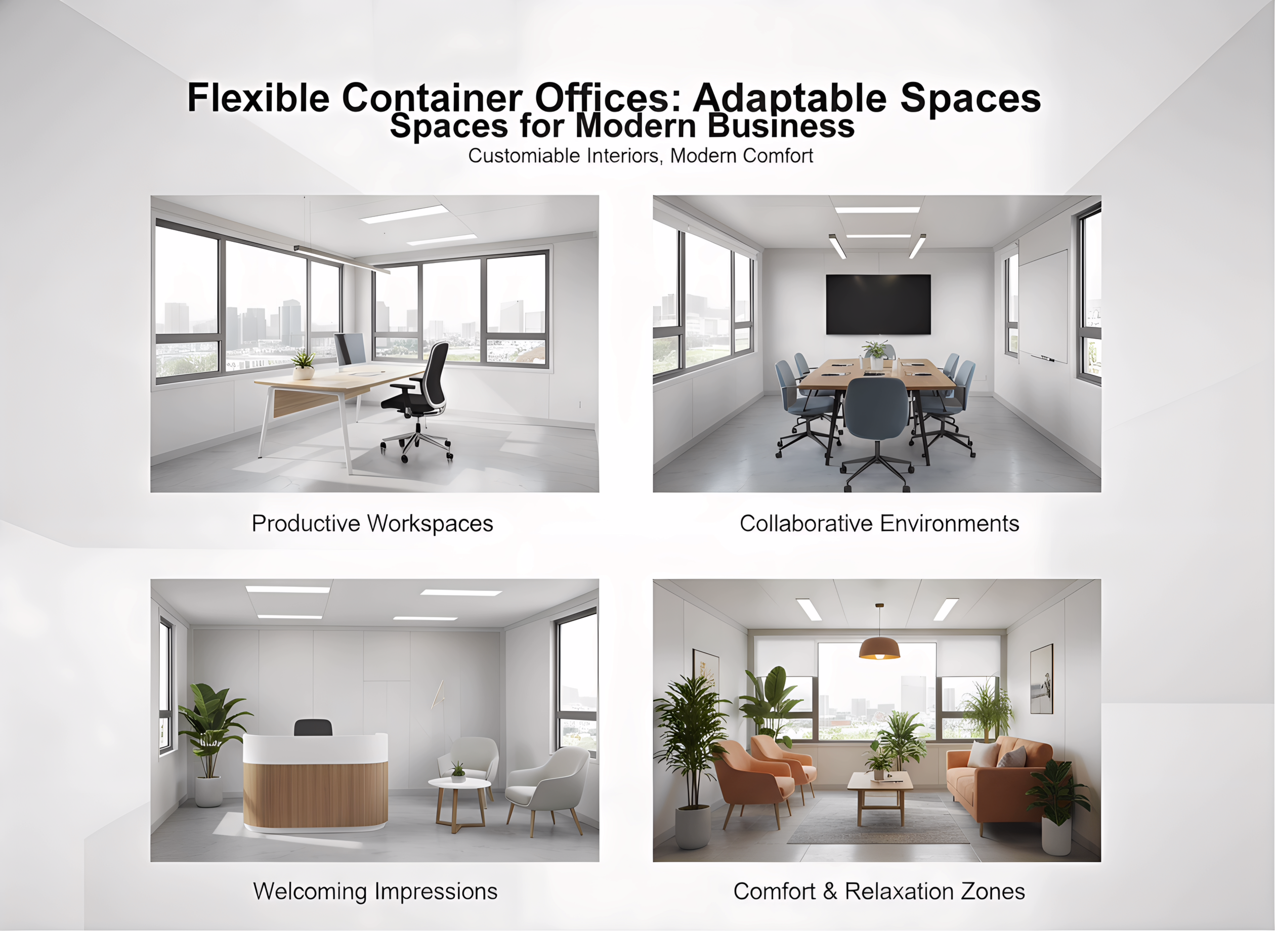 shipping container house