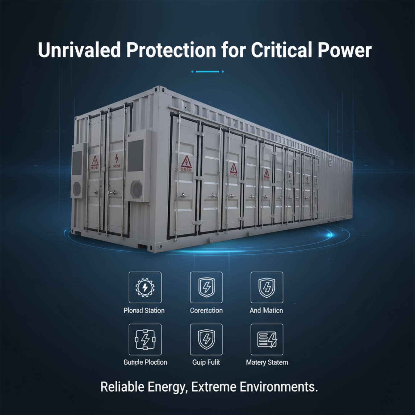 shipping container house