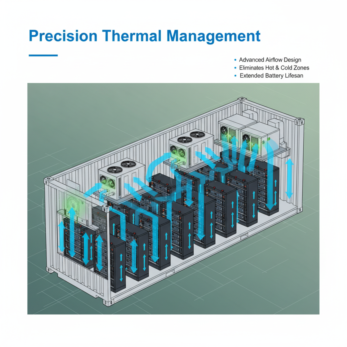 shipping container house