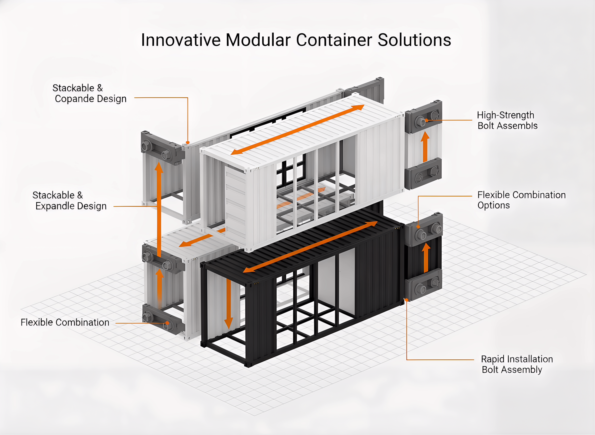 Container House