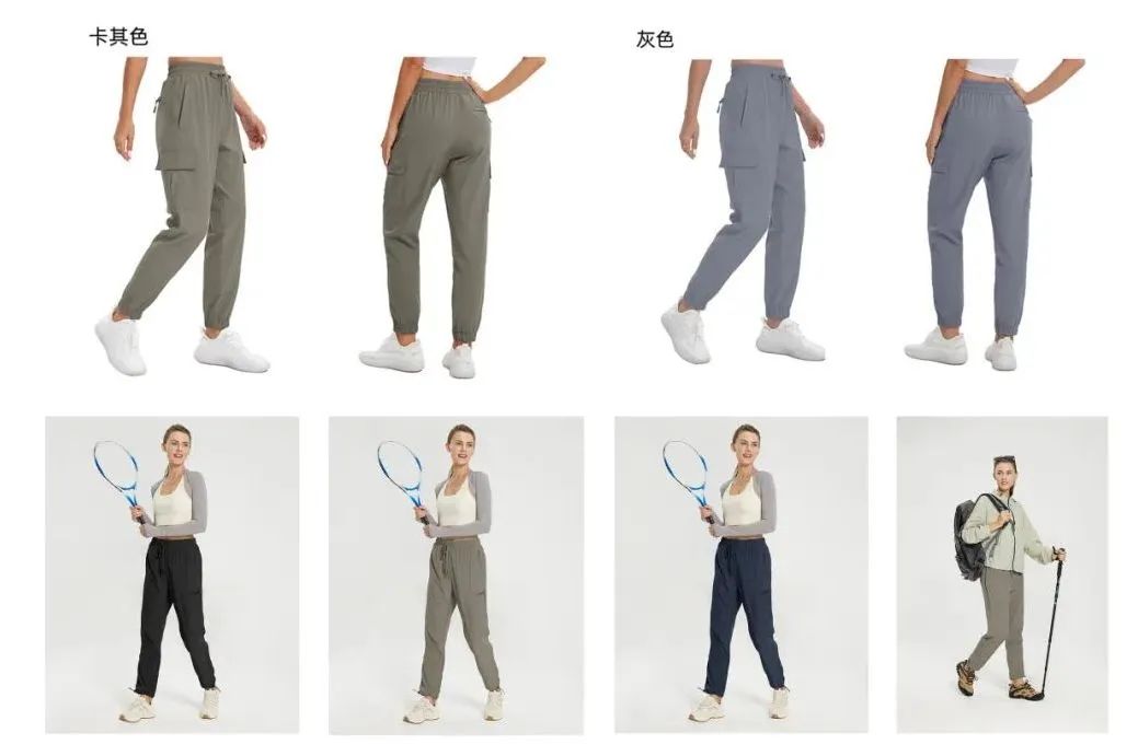 划重点！第五届中跨展展商大集合！