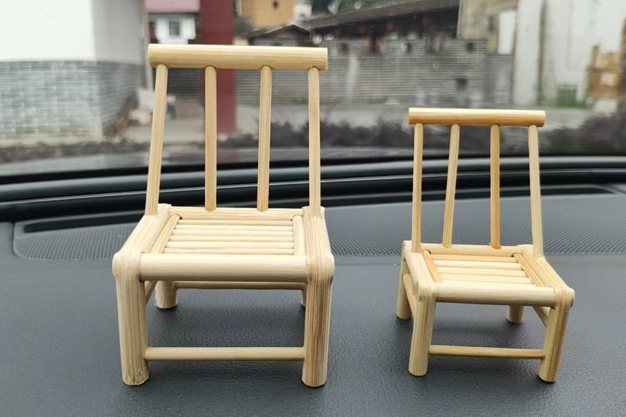 来中跨展