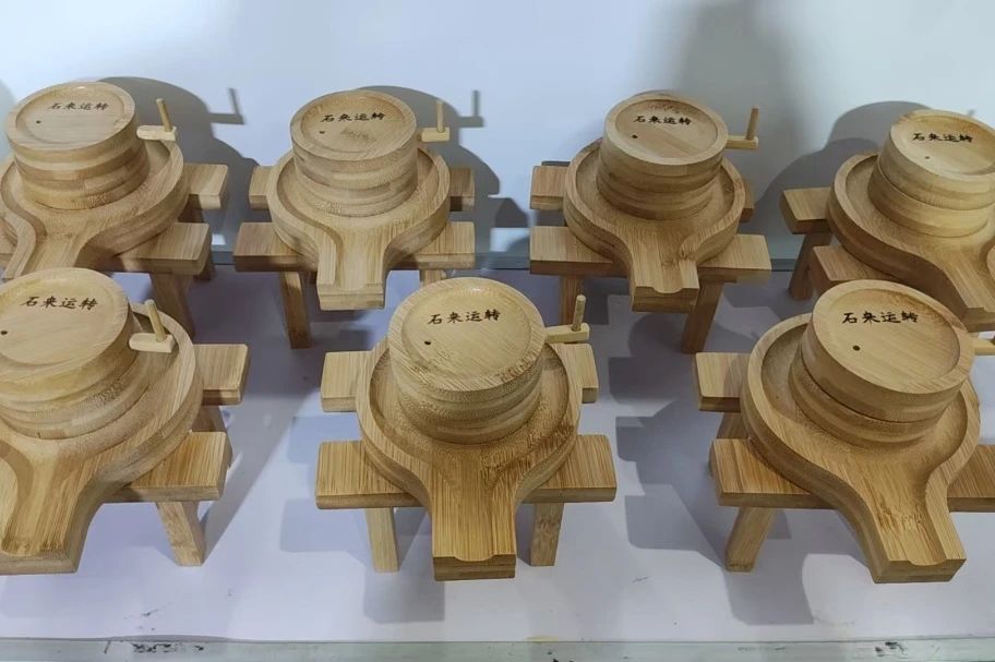 发现龙岩好物！