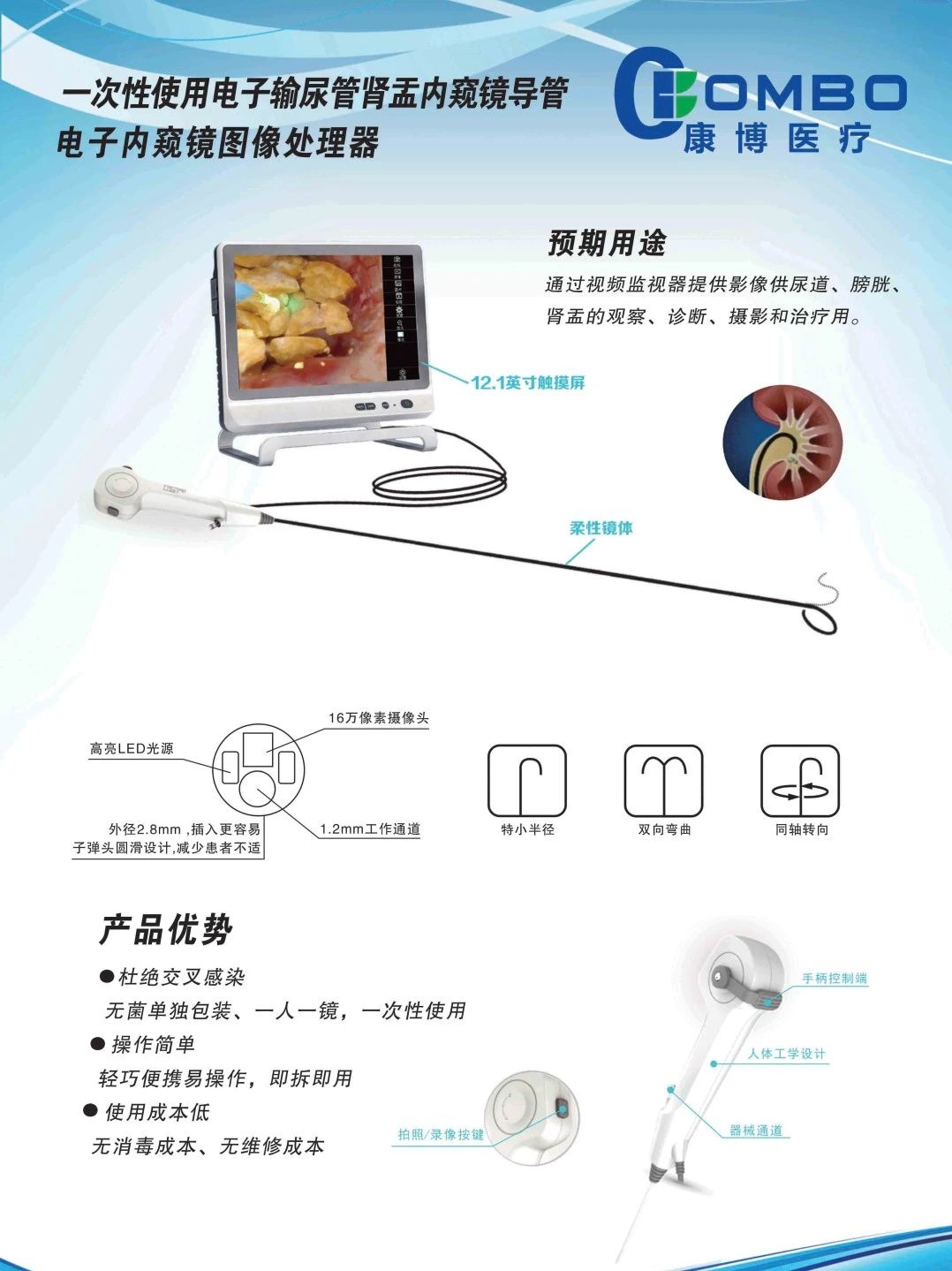 来中跨展