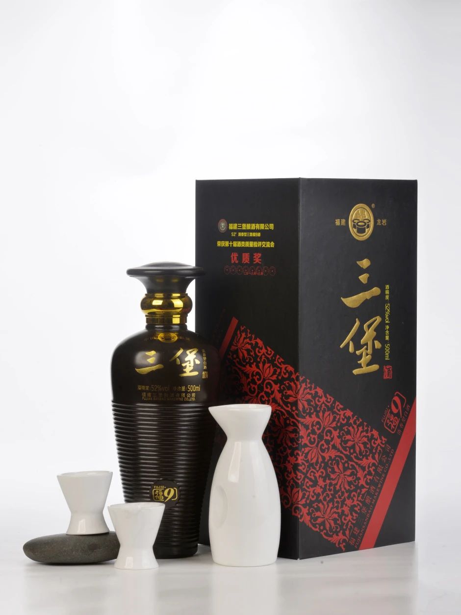 发现龙岩好物！