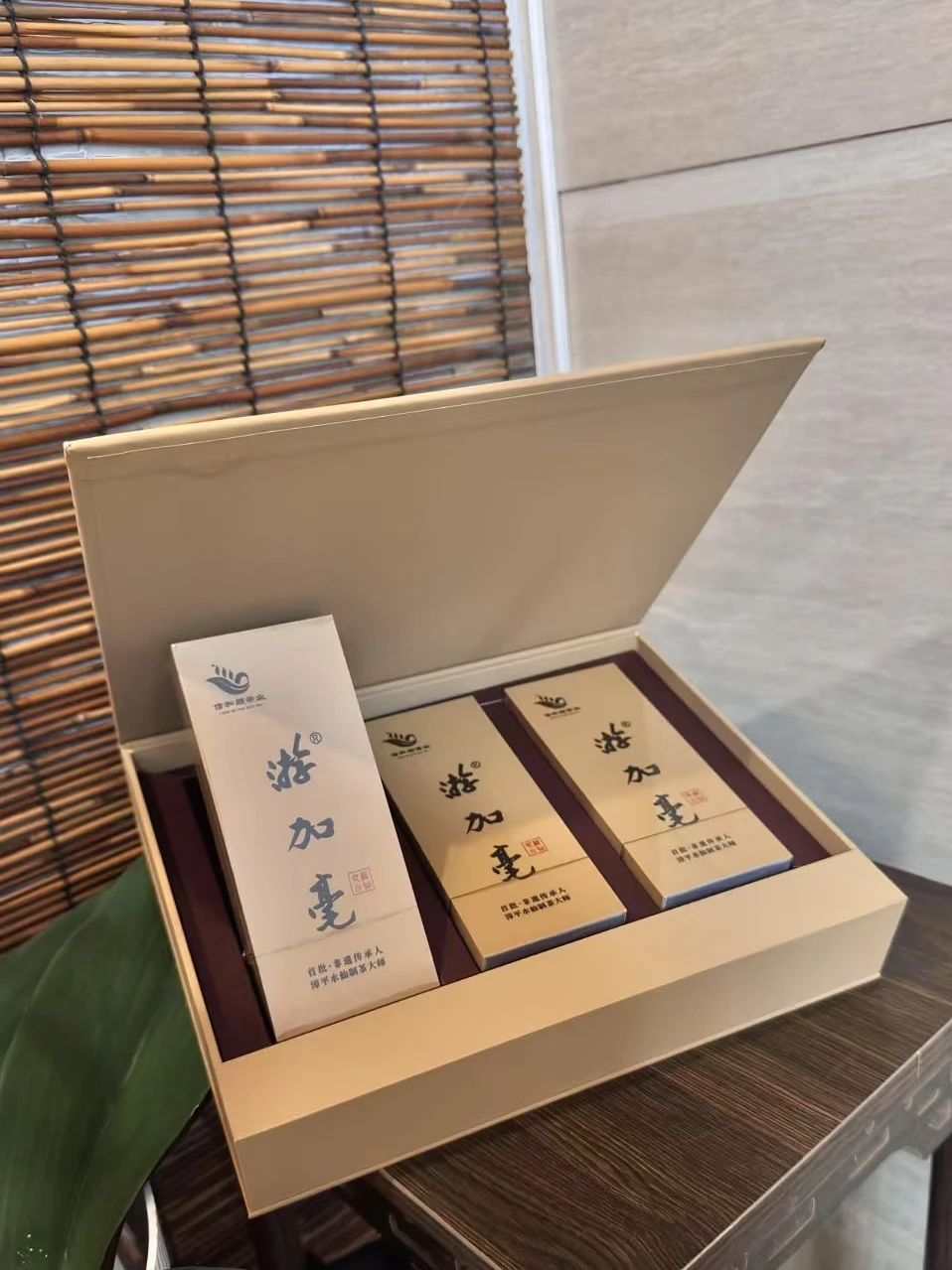 发现龙岩好物！