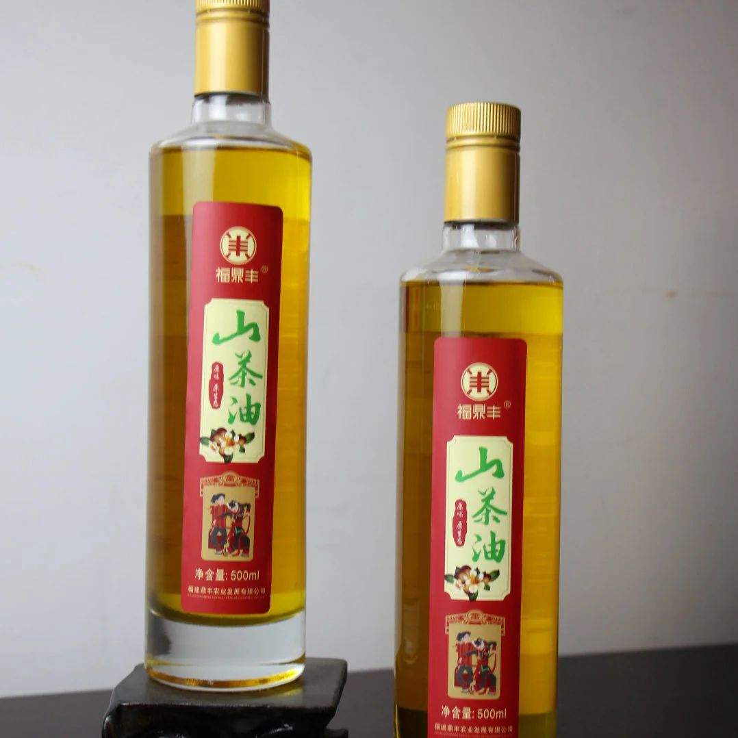 发现龙岩好物！